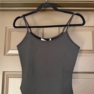 Blank TankAir Tank Top